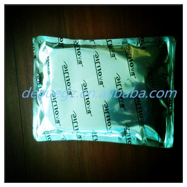 HTD timing belt suitble for high speed transmission