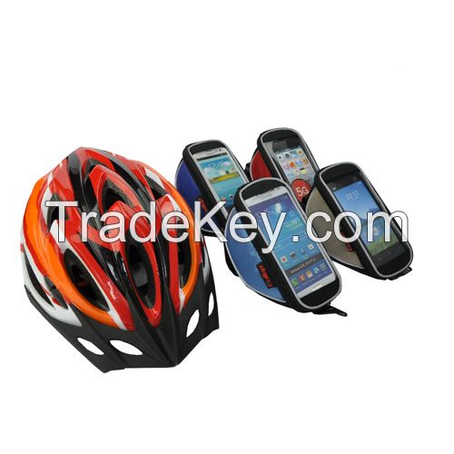 Bike Handlebar Bag