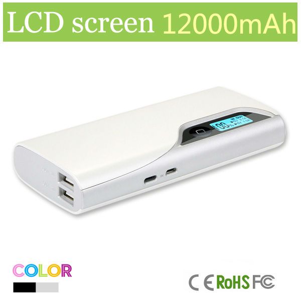 8800mah high capacity hot sale power bank