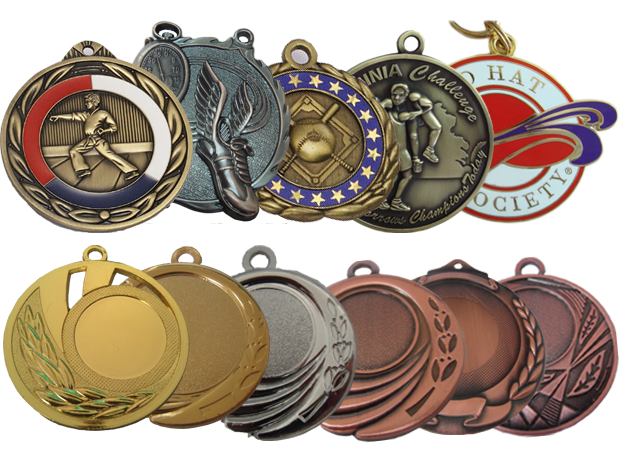 Medals