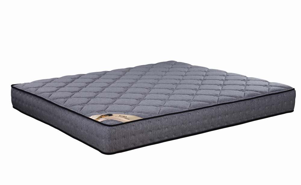 Mattress Hot pressing Pocket Spring Mattress Manufacture,AiDi Mattress