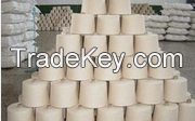 Natural Bamboo Yarn 