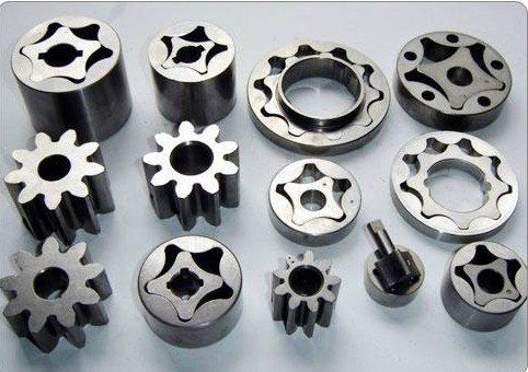 Powder metallurgy parts