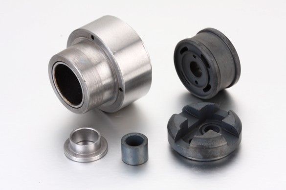 Plain bearing 