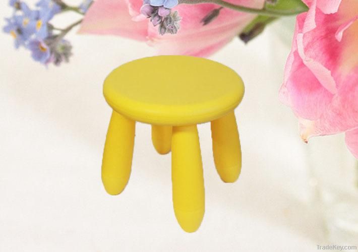 Plastic Stool