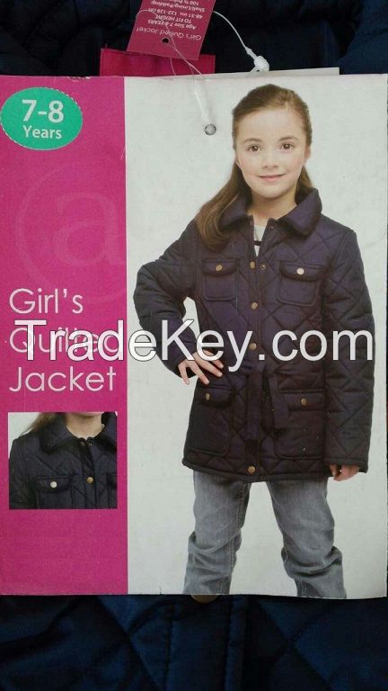 Children Jackets