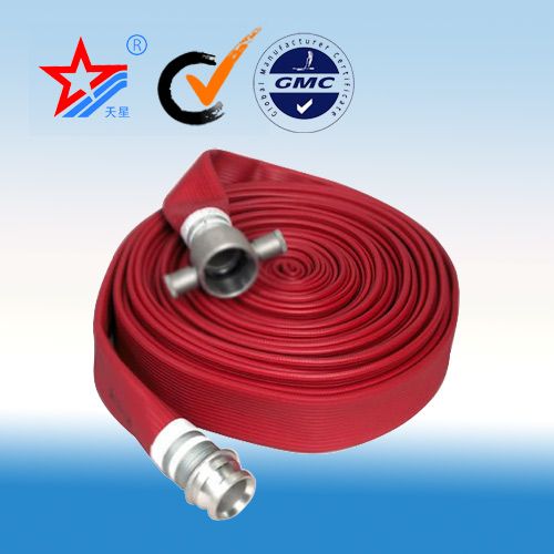 fire hose manufacturer in China