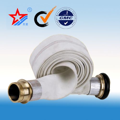 fire hose manufacturer in China