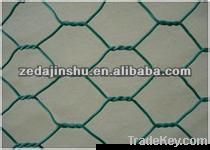 hexagonal wire mesh