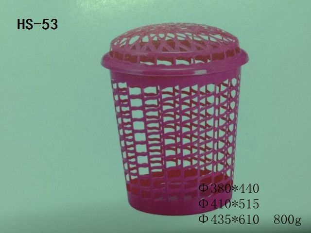 mash and fashion plastic bin/laundry bin/plastic moulds