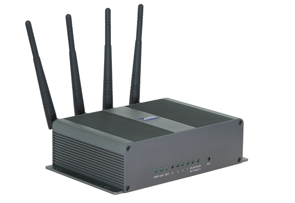 802.11ac 5G WiFi Router Internet onboard