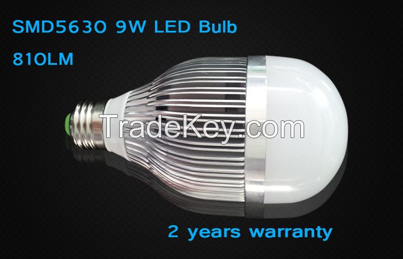 LED Globe Bulb