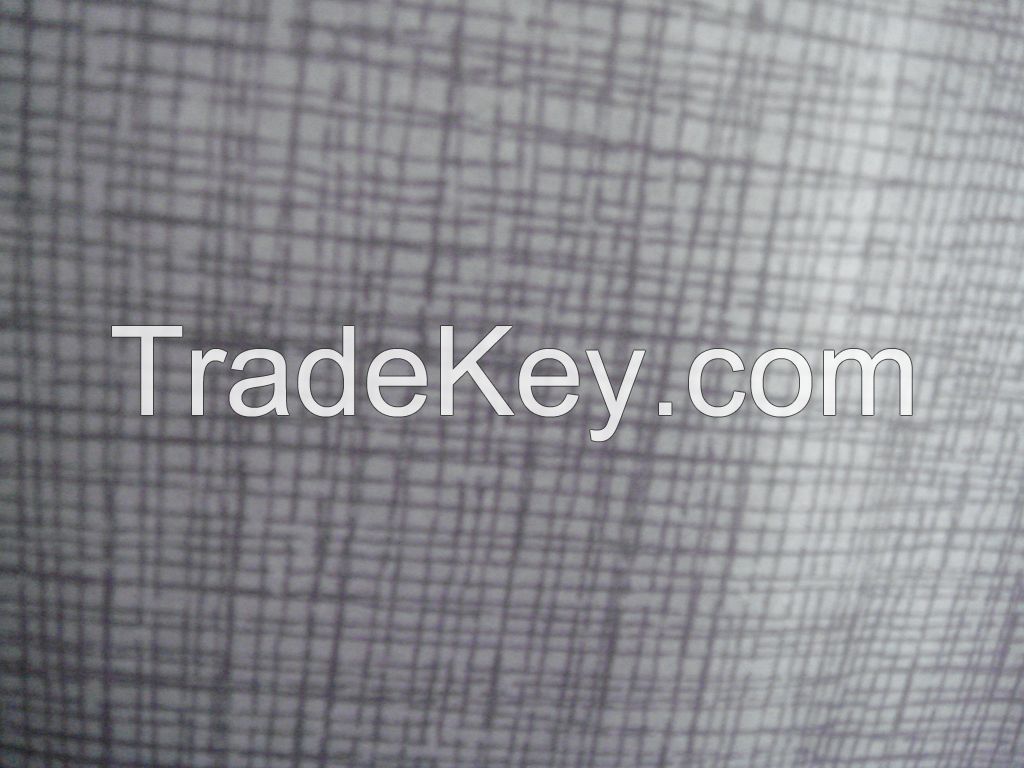 high-density fabric