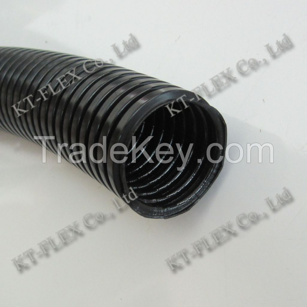 PP Material Liquid Tight 23mm Flexible Cable Hose Conduit