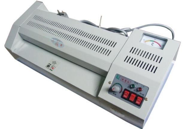 CNJ-802 Roll Laminator