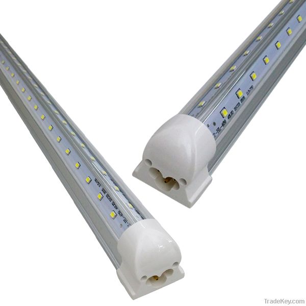 5ft T8 32W Double Side PCB LED Cooler Tube Light