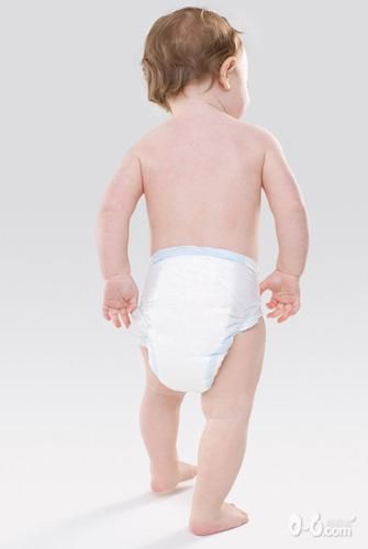 2014 news style Disposable baby diaper