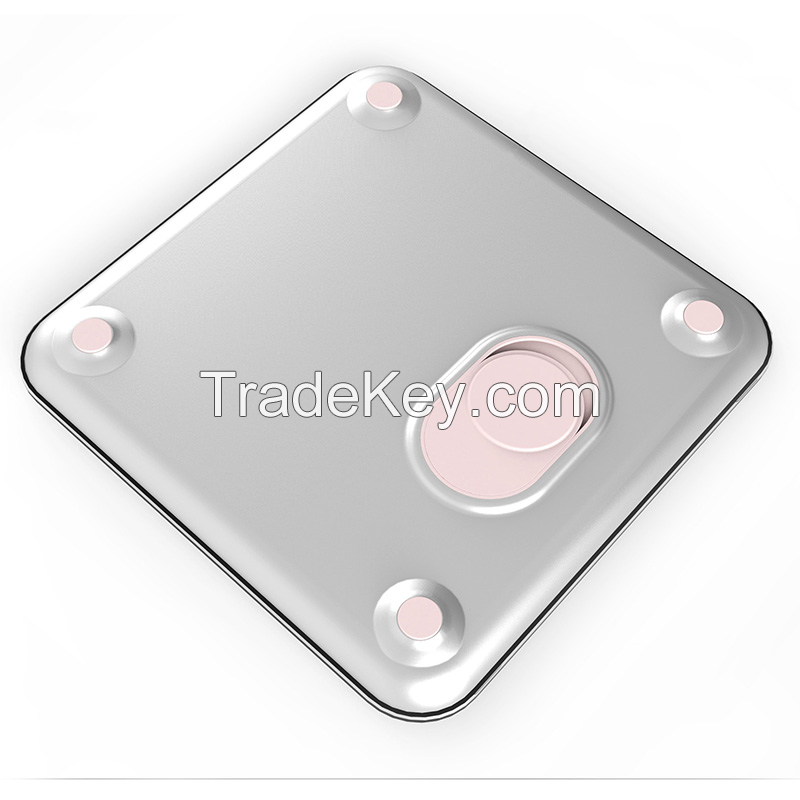 china wholesale cheap bluetooth smart fat scale 