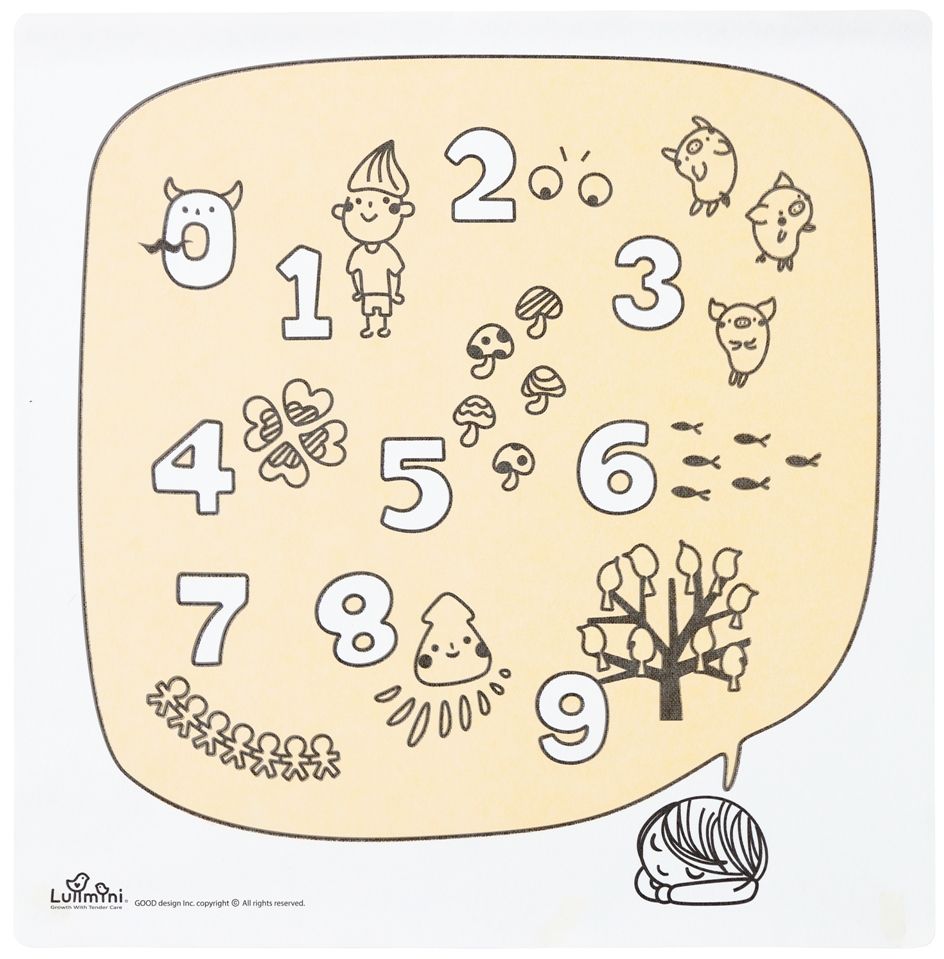 Mr.Mat Disposable Multi-function Mat