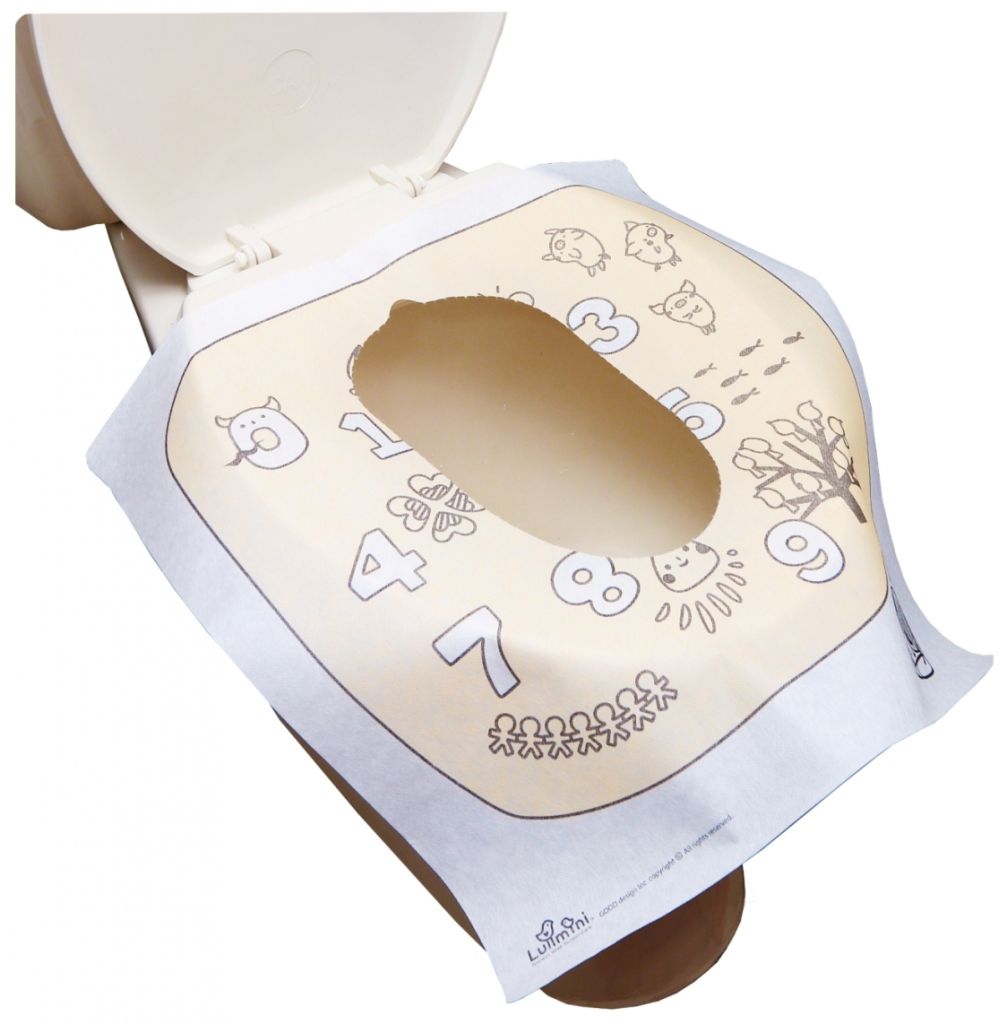 Mr.Mat Disposable Multi-function Mat