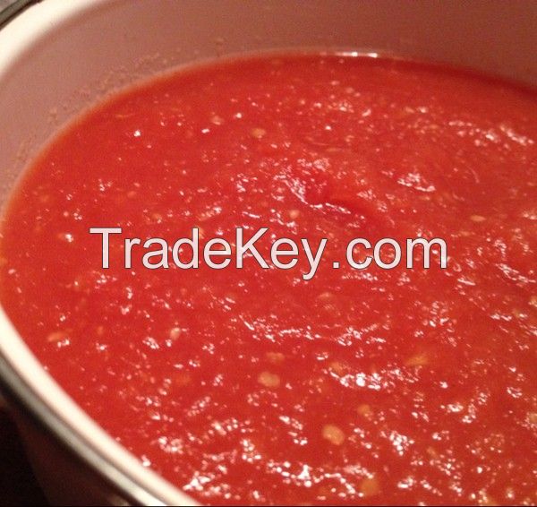 Tomato Paste