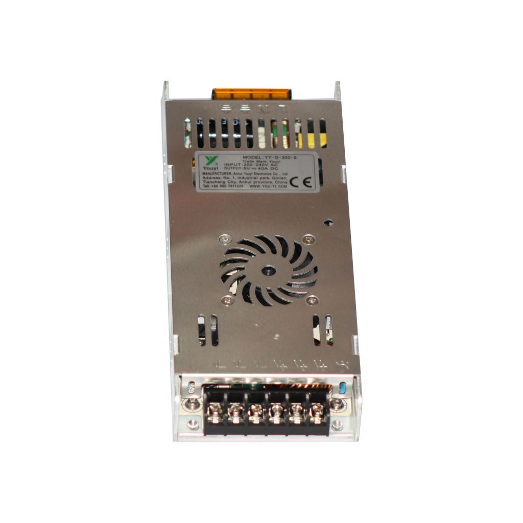 LED display Power Supply, 300w