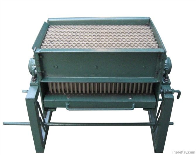 chalk making machine