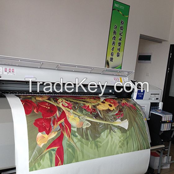 sublimation transfer paper