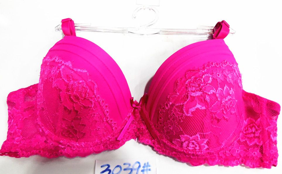 Lace Sexy Bra for Princess Ladies 