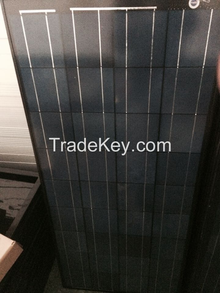 POLY SOLAR PANEL