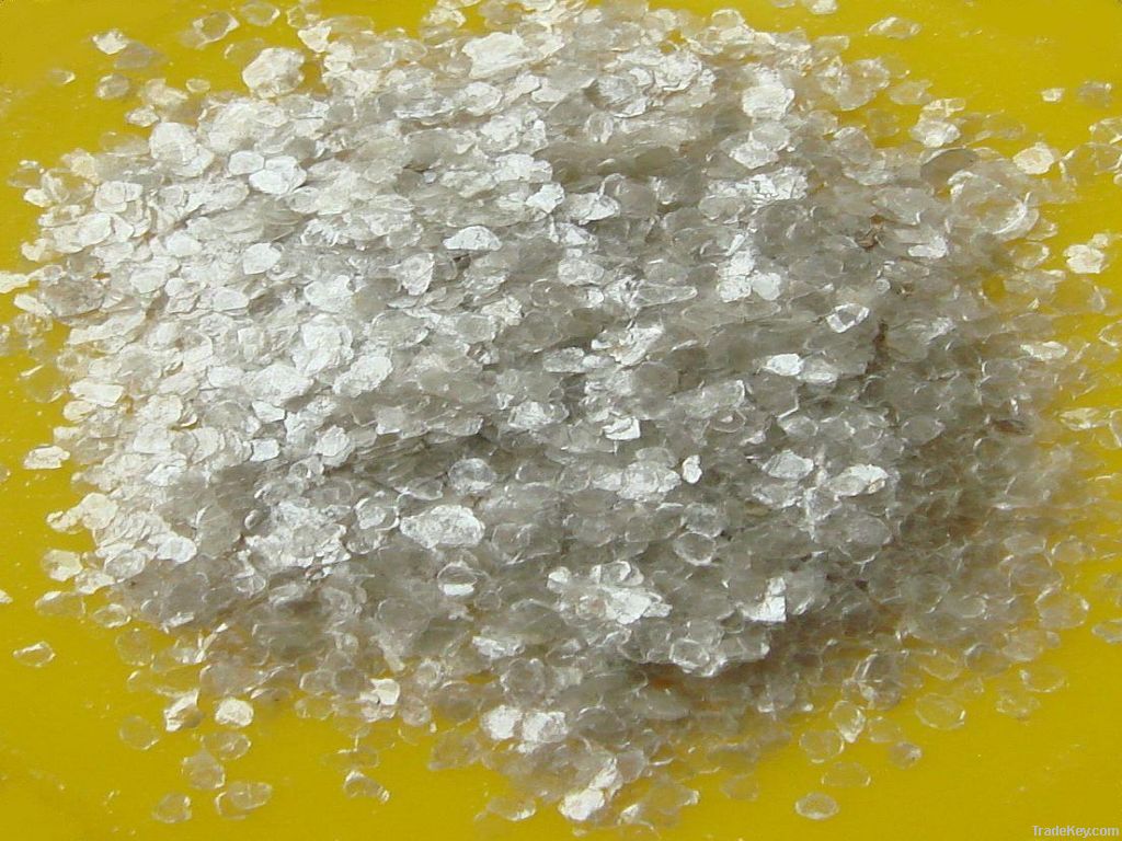 Mica Flakes