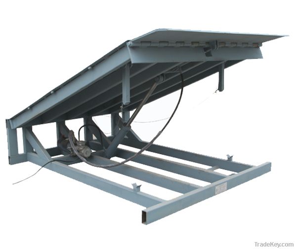 container loading ramps for trailers