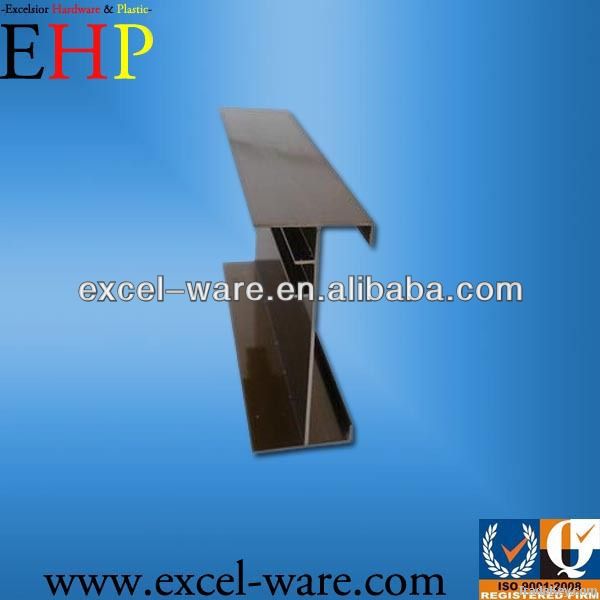 China manufacturing custom sheet metal fabrication