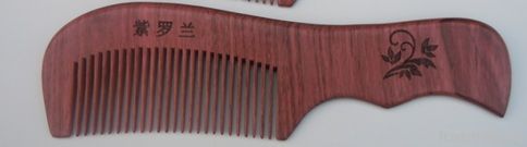 Verawood    comb