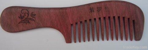 Verawood    comb