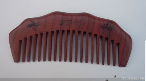 Verawood    comb