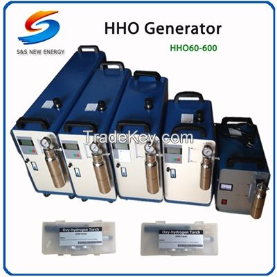 Water Generator (Oxyhydrogen Generator) , jewelry welder,