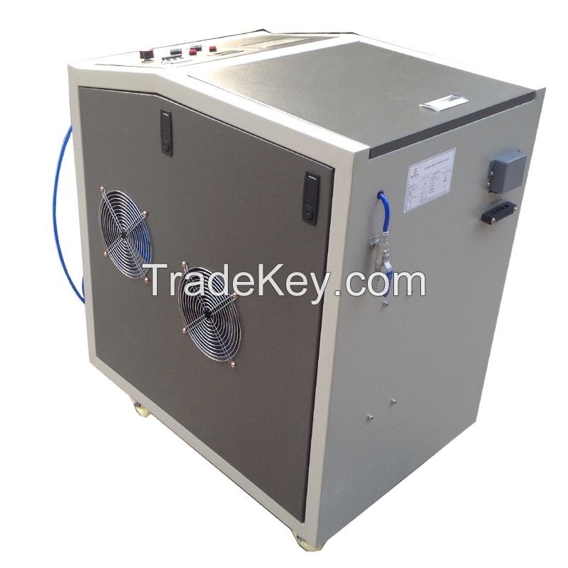 CCM1500-T hho generator for car/oxy hydrogen engine carbon cleaning machine