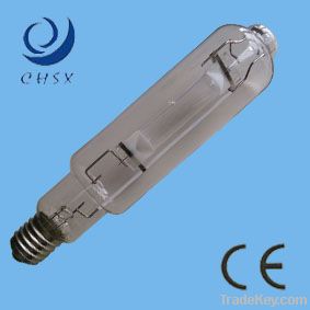 metal halide lamp