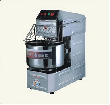 Mixer machine