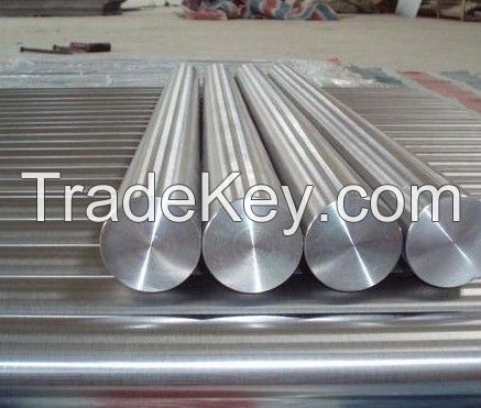 TItanium Bars