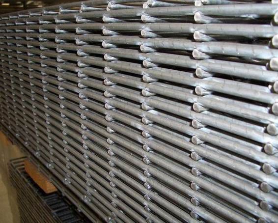 Welded Wire Mesh Panel