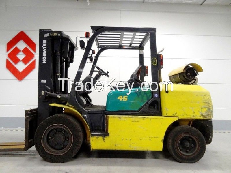 Forklift FG45T-7