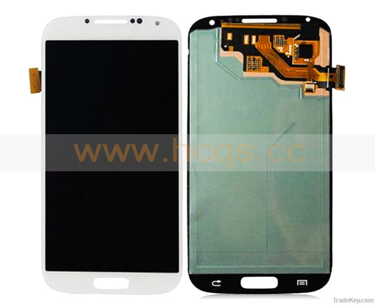 For Samsung Galaxy S4 i9500 LCD Screen Display