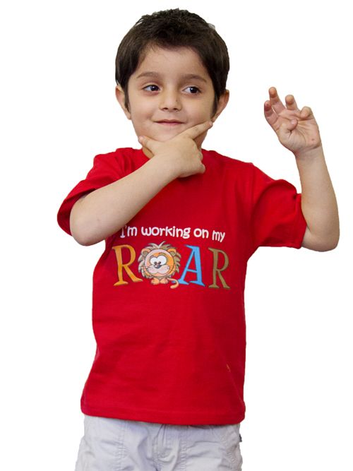 Branded Kids T-Shirts