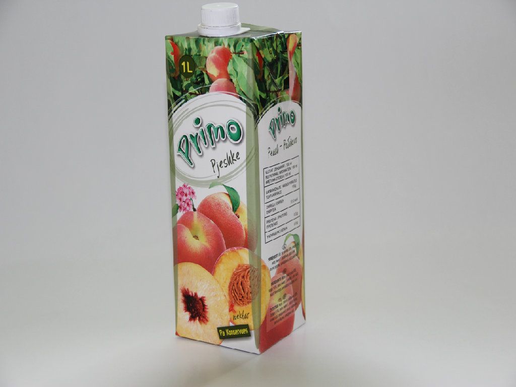 aseptic packaging material