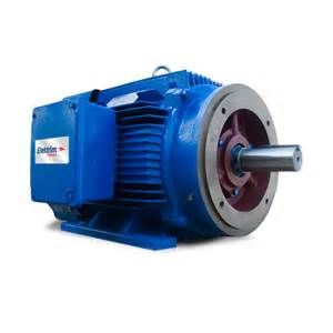 Elektrim Electric Motor