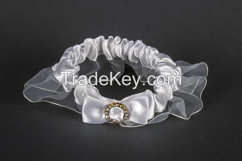 Wedding garter