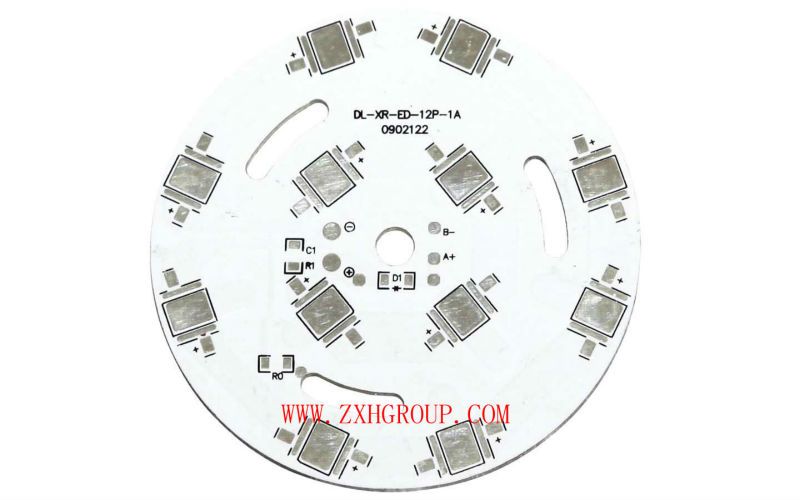   pcb 