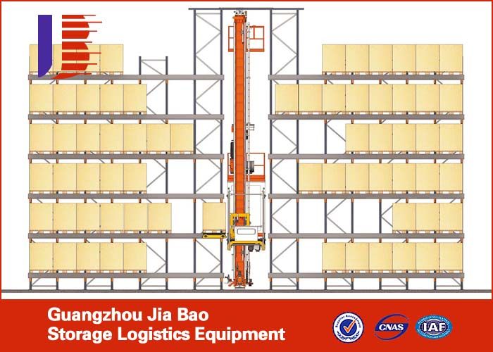 Widely Use Storage Equipment Drive In Racking